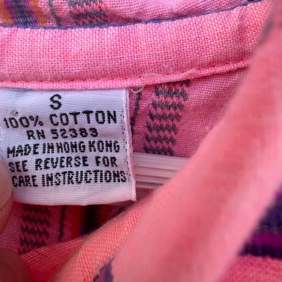 Vintage PCH hoodie - Picture 4 of 9